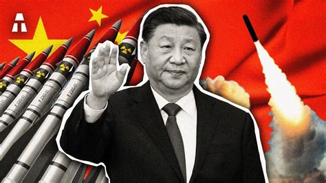 nouvelle série bombe nucléaire chine canal+
